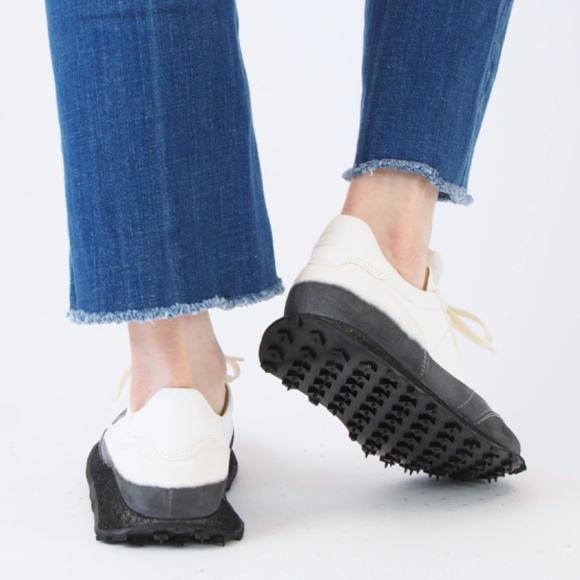 Shoto Dipped Sneaker - Picture 3 of 3